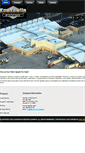Mobile Screenshot of kawkawlinroofing.com